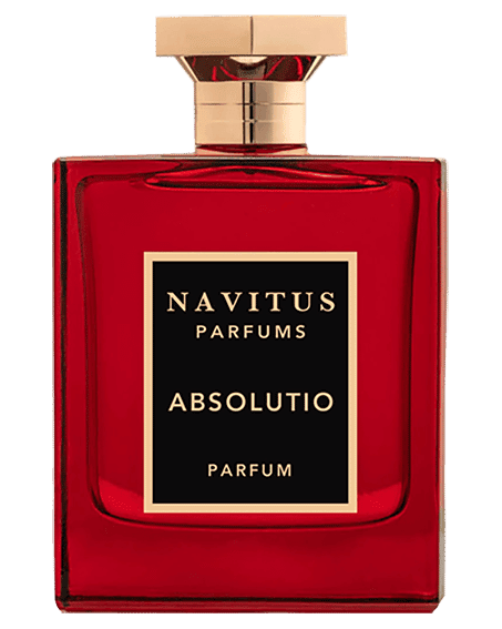 Absolutio-Navitus Parfums samples & decants -Scent Split