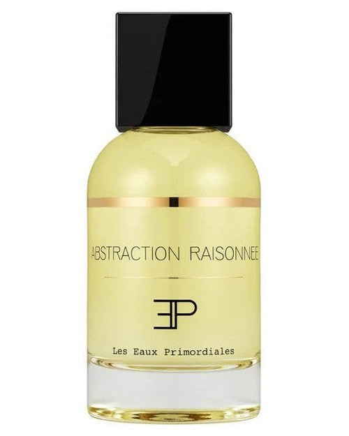 Abstraction Raisonnee-Les Eaux Primordiales samples & decants -Scent Split