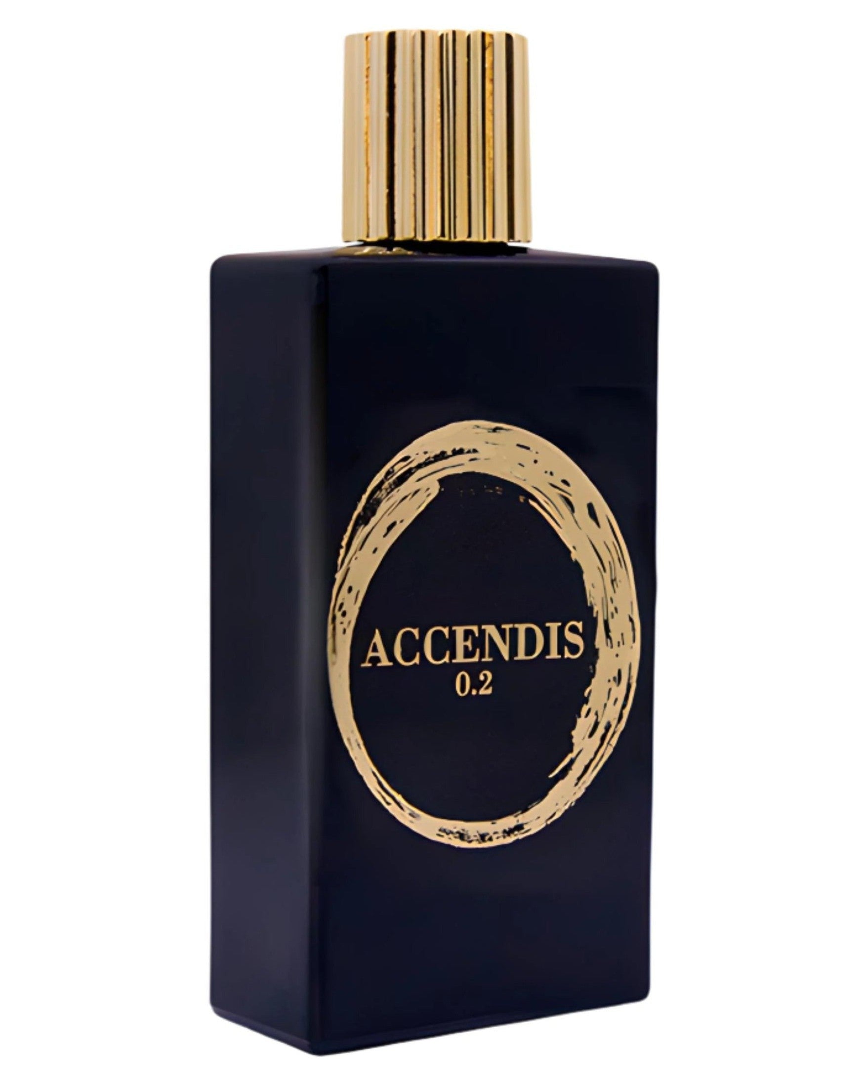 Accendis 0.2-Accendis samples & decants -Scent Split