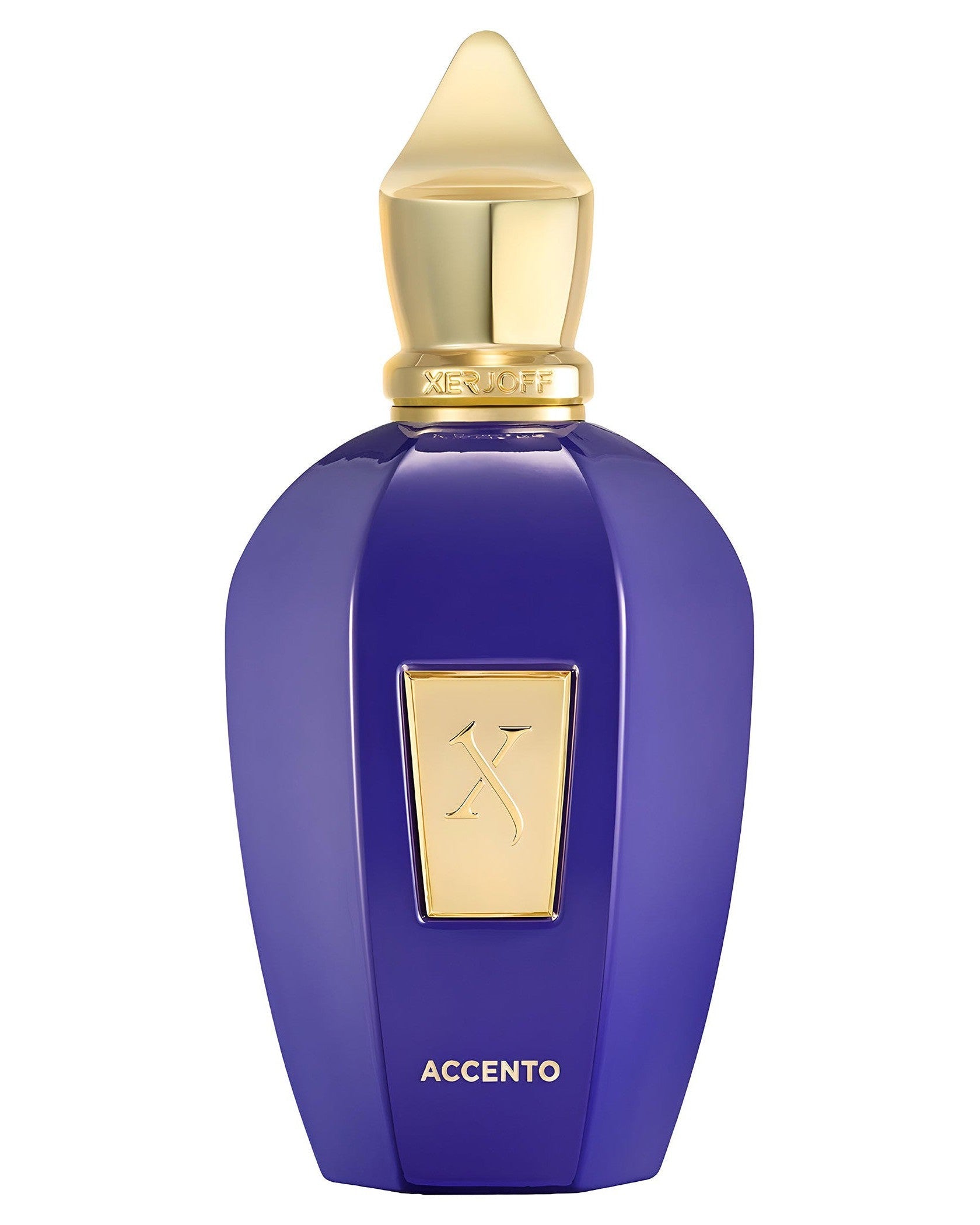 Accento-Xerjoff samples & decants -Scent Split