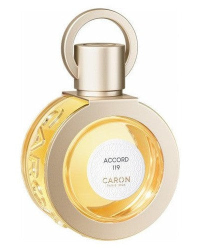 Accord 119-Caron samples & decants -Scent Split