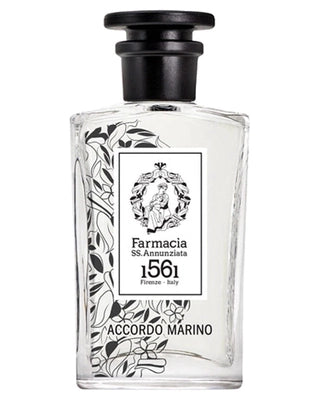 Accordo Marino-Farmacia SS. Annunziata samples & decants -Scent Split