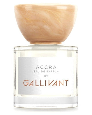 Accra-Gallivant samples & decants -Scent Split