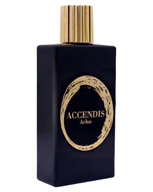 Aclus-Accendis samples & decants -Scent Split