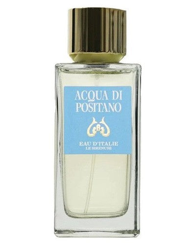 Acqua di Positano-Eau d'Italie samples & decants -Scent Split