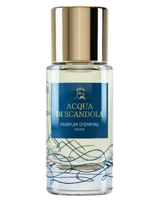 Acqua di Scandola-Parfum d'Empire samples & decants -Scent Split