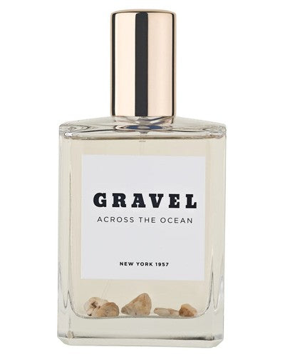 Across the Ocean-Gravel samples & decants -Scent Split