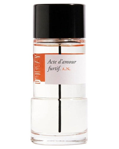 Acte d’Amour Furtif A.N.-D’ORSAY samples & decants -Scent Split