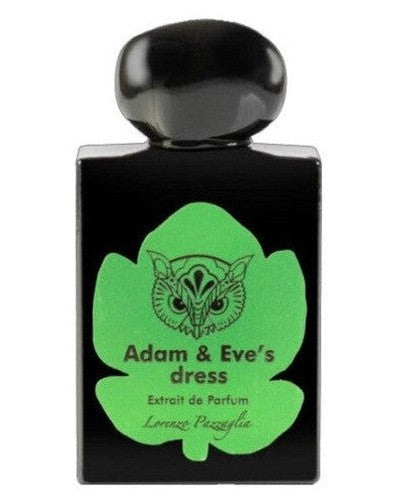 Adam & Eve's Dress-Lorenzo Pazzaglia samples & decants -Scent Split