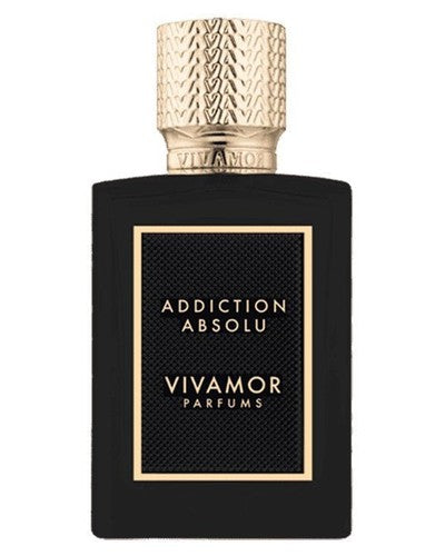 Addiction Absolu-Vivamor Parfums samples & decants -Scent Split