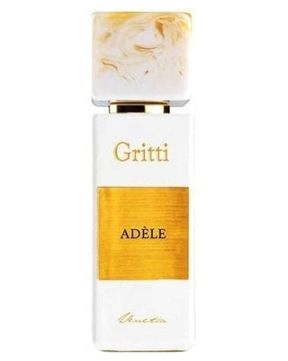 Adèle-Gritti samples & decants -Scent Split