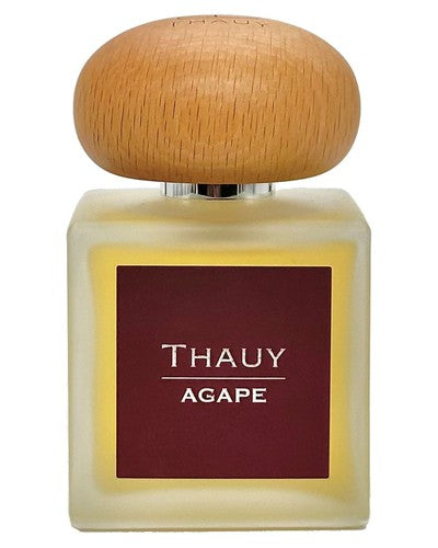 Agape-Thauy samples & decants -Scent Split