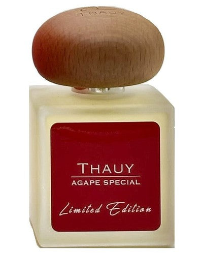 Agape Special Limited Edition-Thauy samples & decants -Scent Split