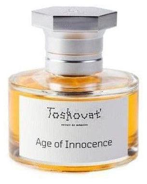 Age of Innocence-Toskovat' samples & decants -Scent Split