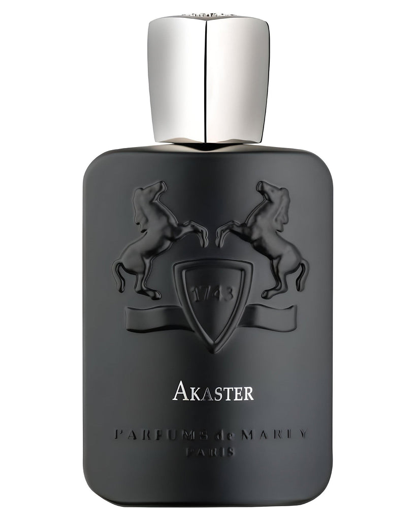 Akaster-Parfums de Marly samples & decants -Scent Split