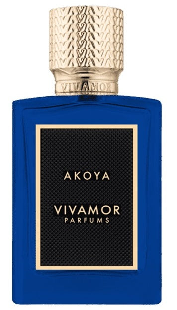 Akoya-Vivamor Parfums samples & decants -Scent Split