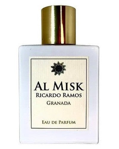 Al Misk-Ricardo Ramos samples & decants -Scent Split