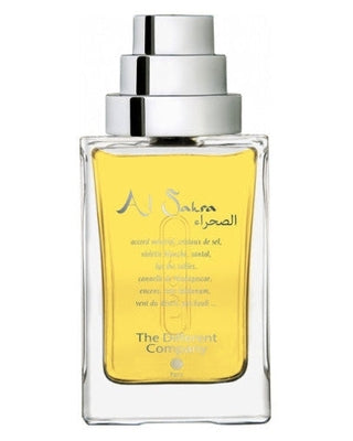 Al Sahra-The Different Company samples & decants -Scent Split