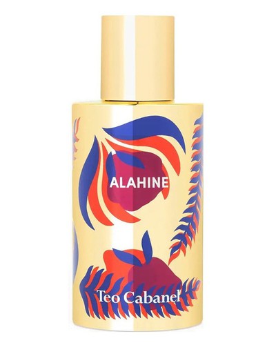 Alahine Premium-Teo Cabanel samples & decants -Scent Split