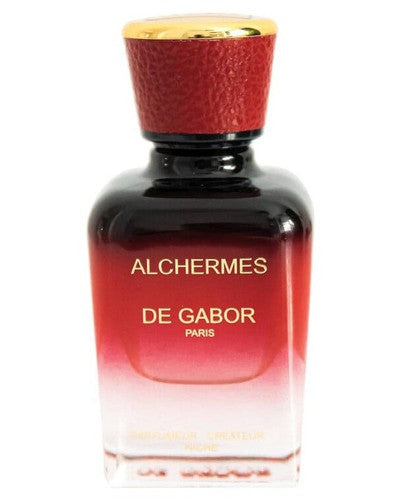 Alchermes-De Gabor samples & decants -Scent Split