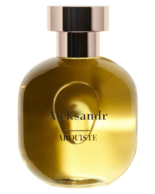 Aleksandr-Arquiste samples & decants -Scent Split