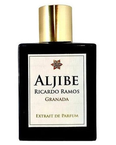 Aljibe-Ricardo Ramos samples & decants -Scent Split