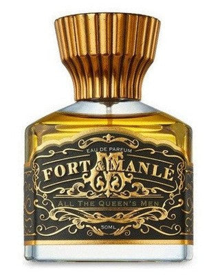 Fort & Manle Perfume Samples & Decants