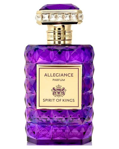 Allegiance-Spirit Of Kings samples & decants -Scent Split