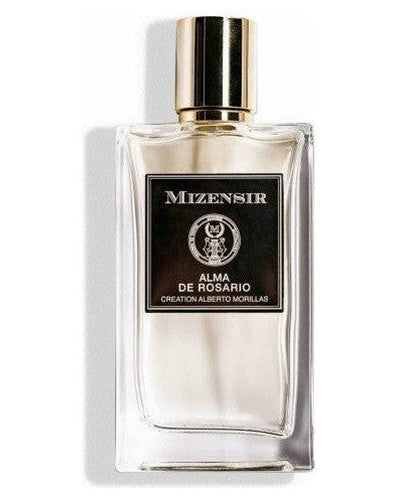 Alma de Rosario-Mizensir samples & decants -Scent Split