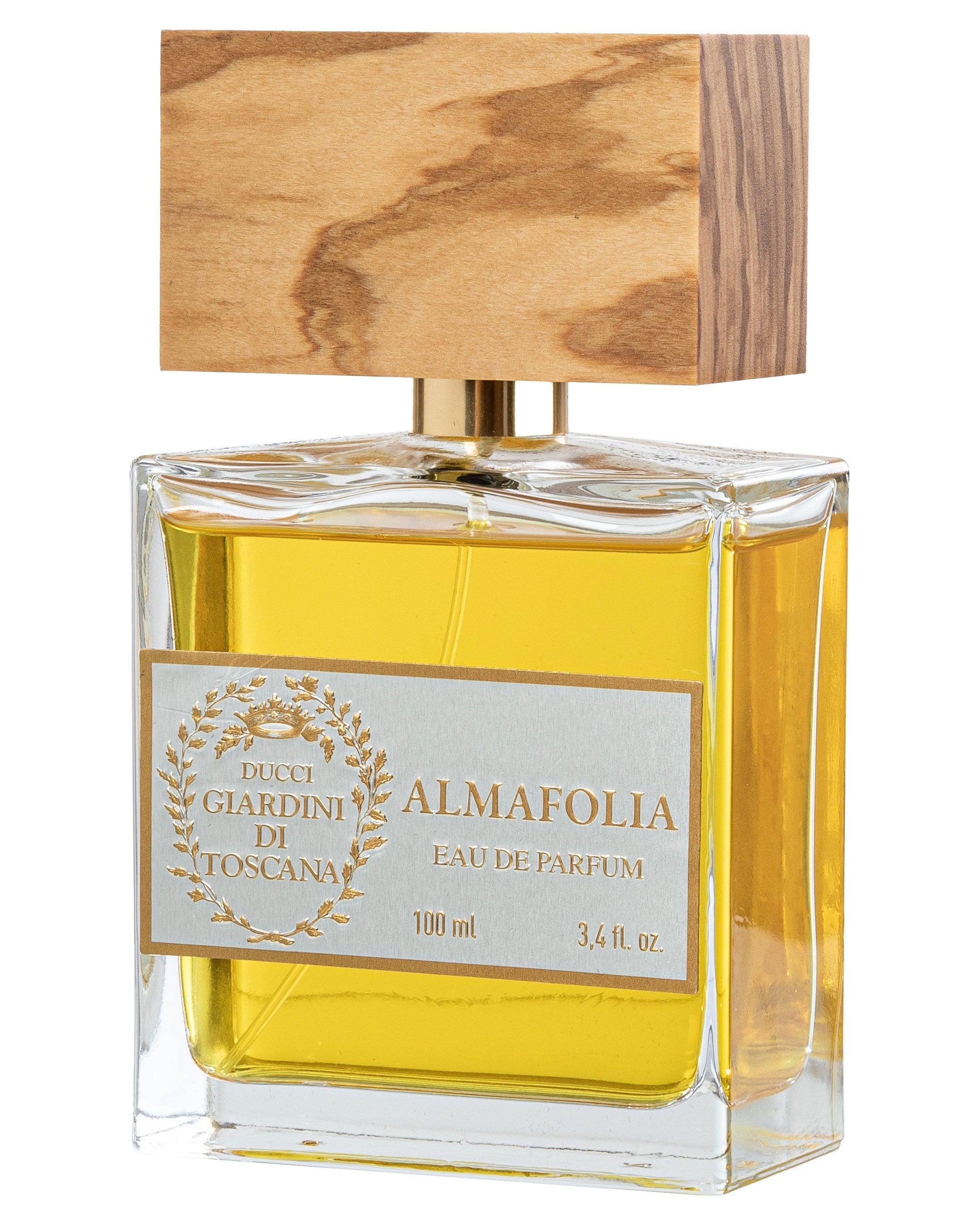 Almafolia-Giardini di Toscana samples & decants -Scent Split