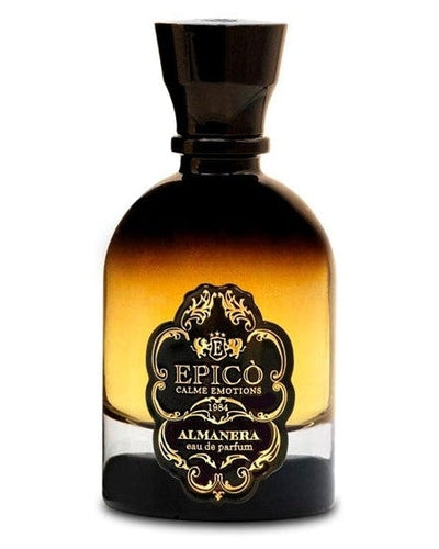 Almanera-Epico samples & decants -Scent Split