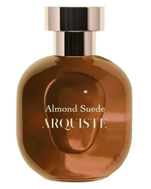 Almond Suede-Arquiste samples & decants -Scent Split