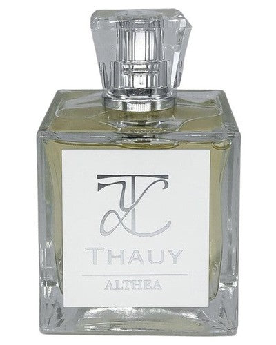 Althea-Thauy samples & decants -Scent Split