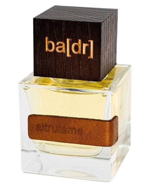 Altruisme-ba[dr] samples & decants -Scent Split