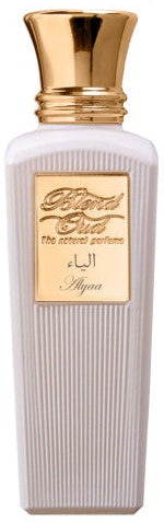 Alyaa-Blend Oud samples & decants -Scent Split