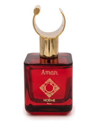 Aman-Noeme samples & decants -Scent Split