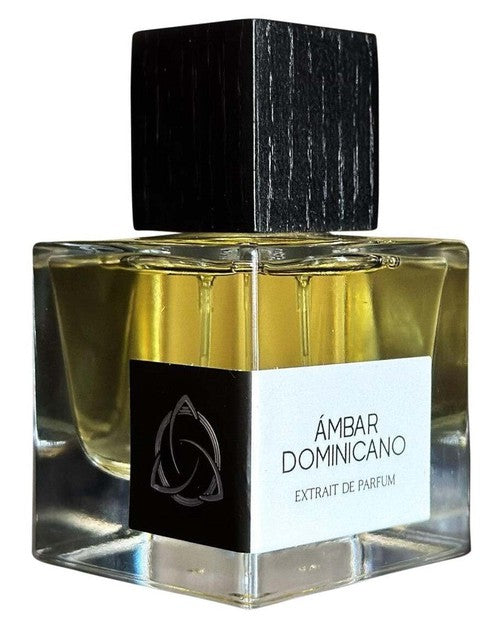 Ámbar Dominicano-Day Three samples & decants -Scent Split