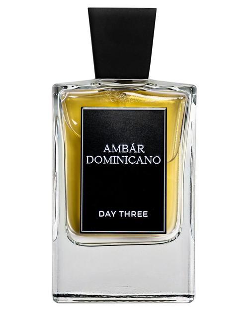 Ámbar Dominicano-Day Three samples & decants -Scent Split