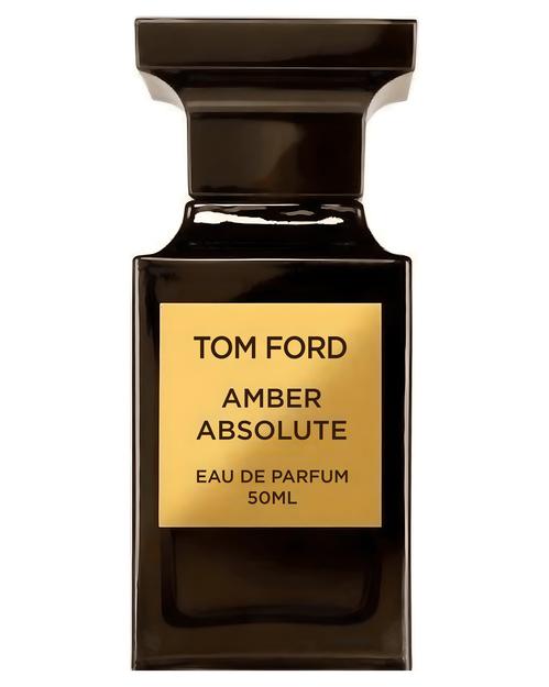 Amber Absolute-Tom Ford samples & decants -Scent Split