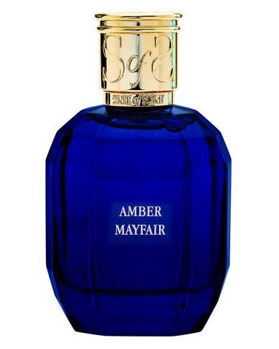 Amber Mayfair-Sense of Scent samples & decants -Scent Split