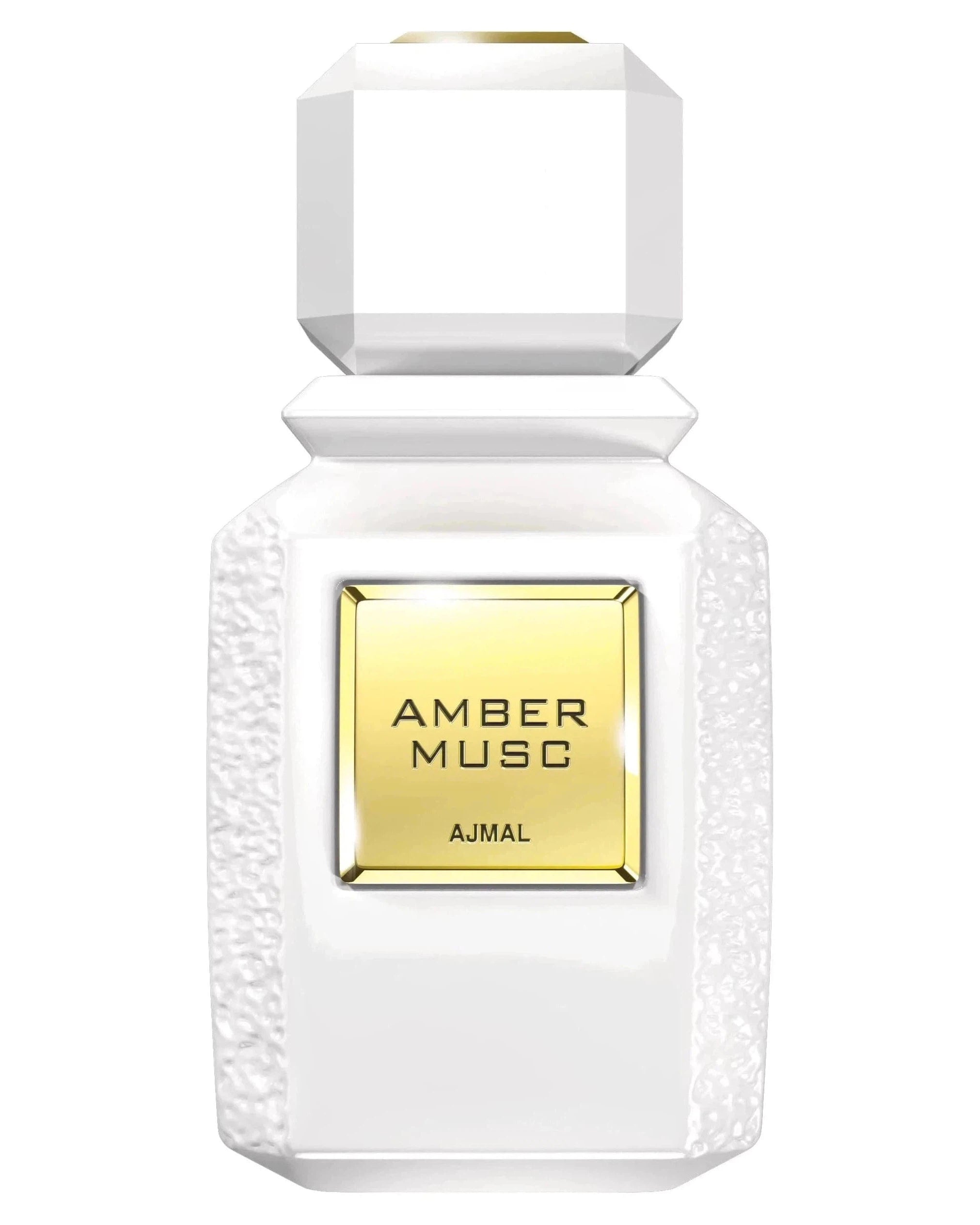 Amber Musc-Ajmal samples & decants -Scent Split