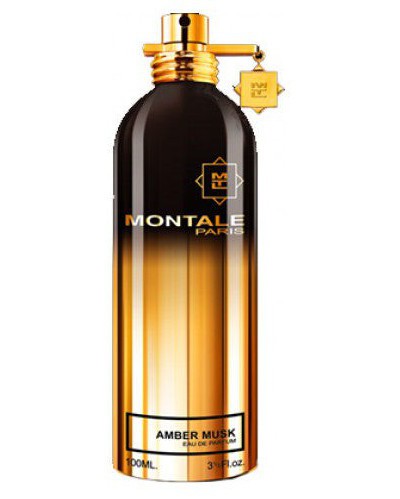 Amber Musk-Montale samples & decants -Scent Split