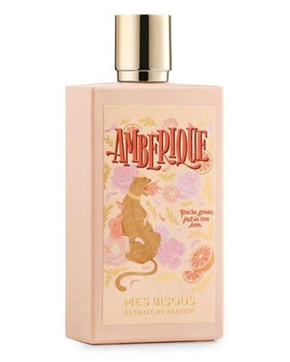 Amberique-Mes Bisous samples & decants -Scent Split