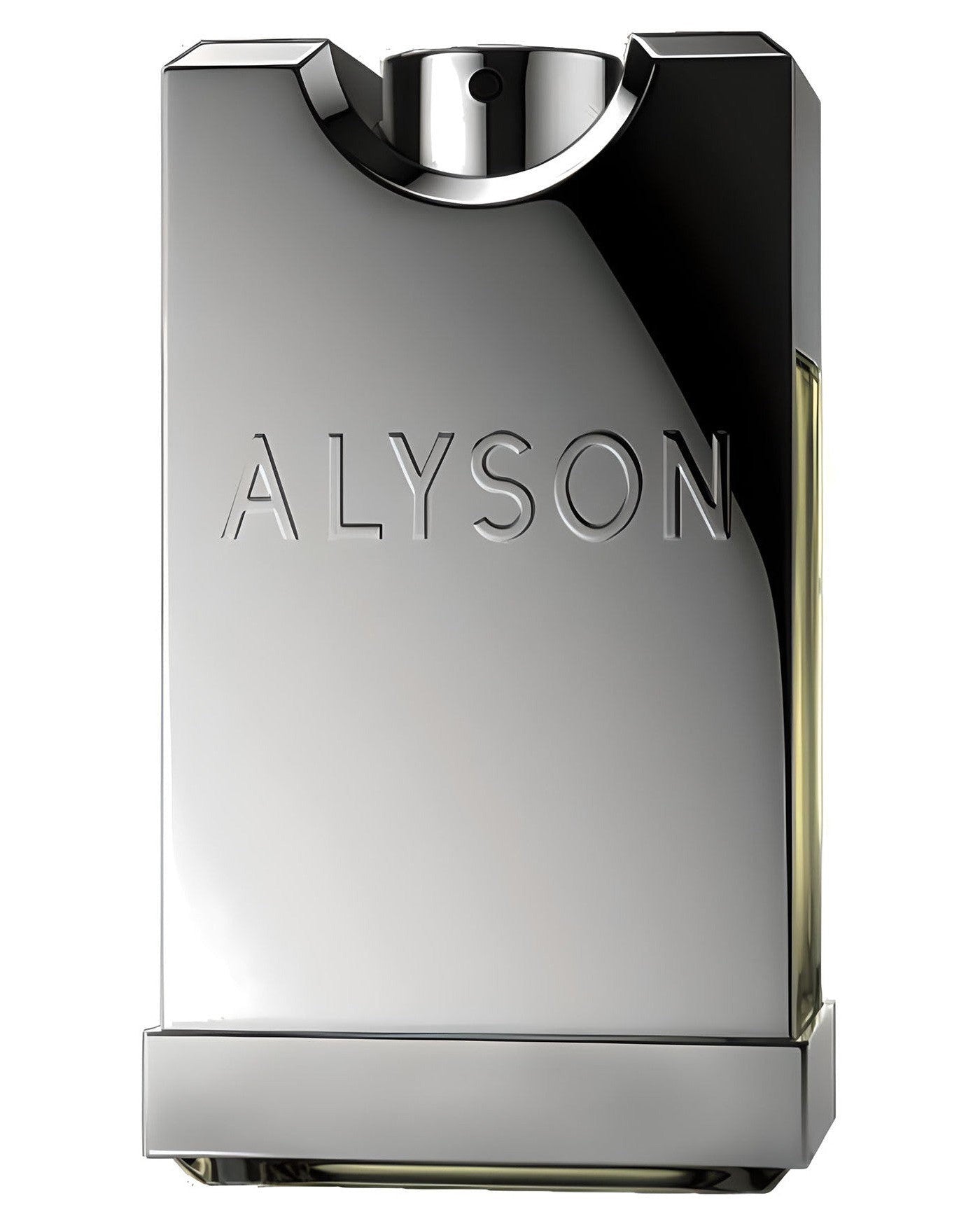 Ambra Guaiac-ALYSONOLDOINI samples & decants -Scent Split