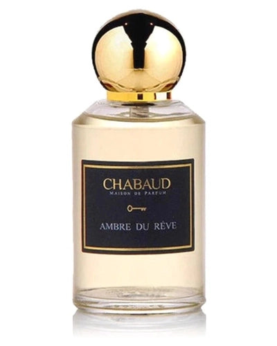 Ambre Du Reve-Chabaud samples & decants -Scent Split