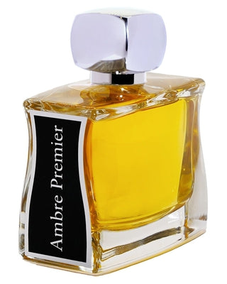 Ambre Premier-Jovoy Paris samples & decants -Scent Split