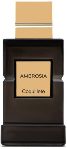 Ambrosia-Coquillete samples & decants -Scent Split