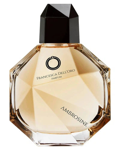 Ambrosine-Francesca dell'Oro samples & decants -Scent Split