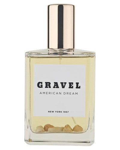 American Dream-Gravel samples & decants -Scent Split