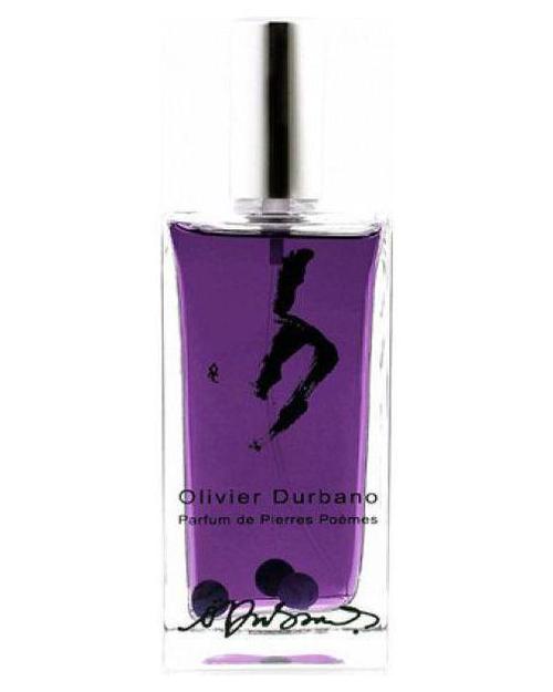 Amethyst-Olivier Durbano samples & decants -Scent Split